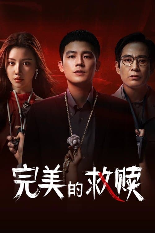 完美的救赎