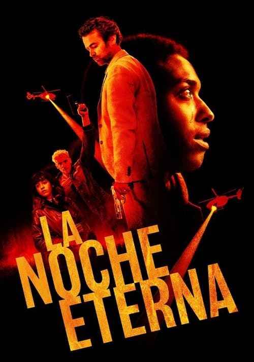 Llamado nocturno