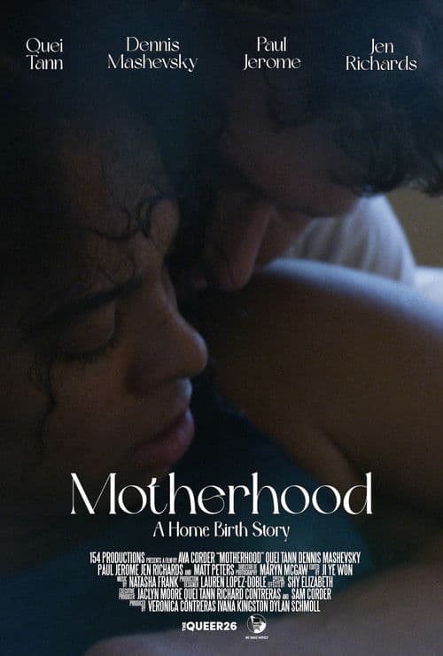 Motherhood