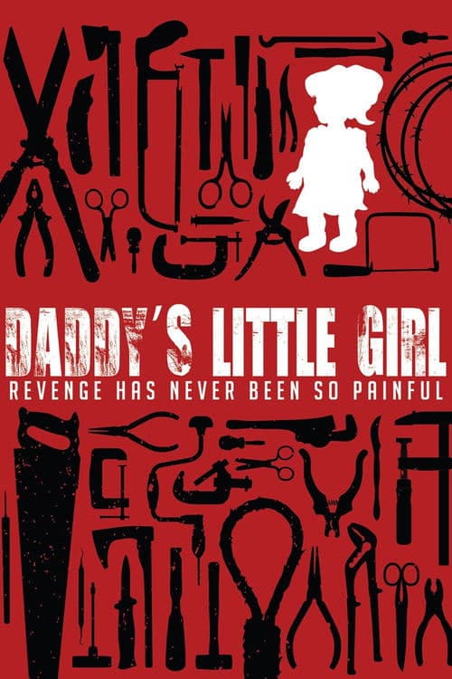 La niña de papá