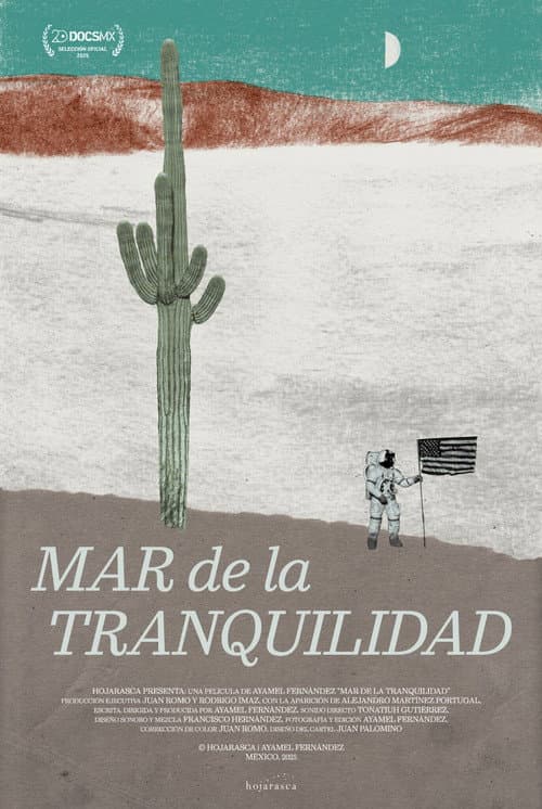 Mar de la Tranquilidad