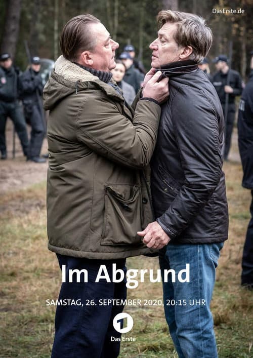 El abismo
