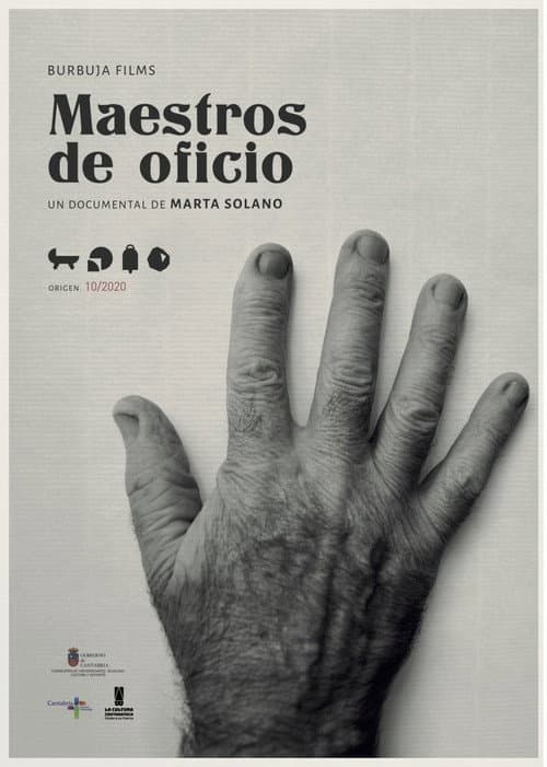 Maestros de oficio