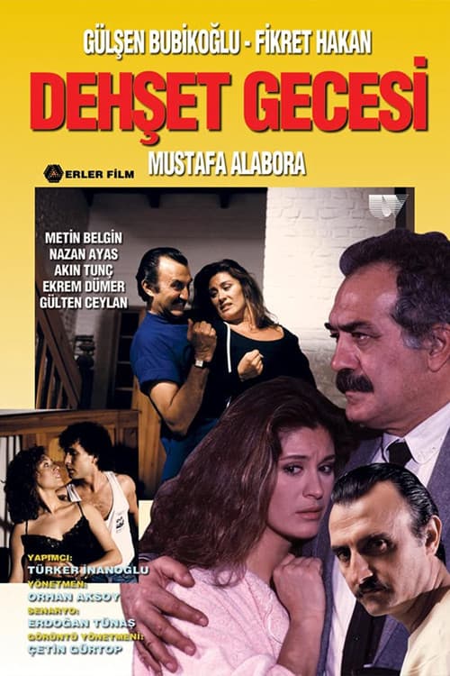 Dehşet Gecesi