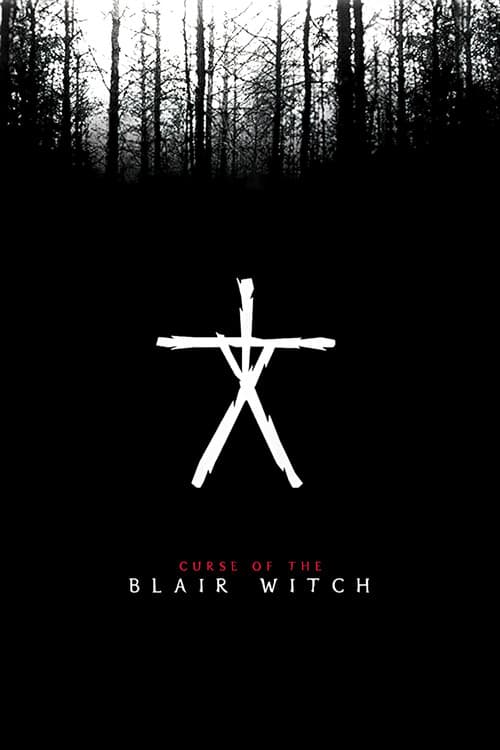 La maldición de la bruja de Blair