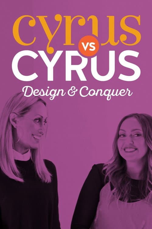 Cyrus vs cyrus