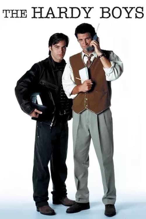 Los Hardy Boys