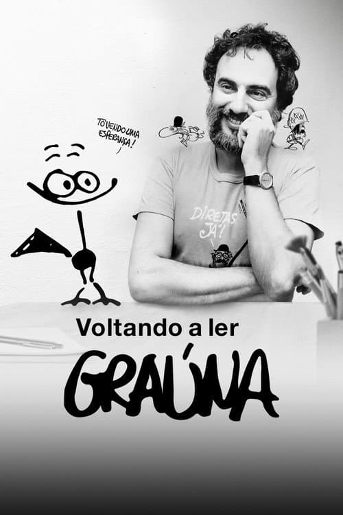 Releyendo Graúna