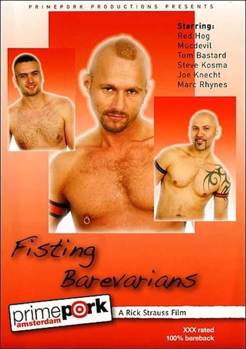 Fisting Barevarians