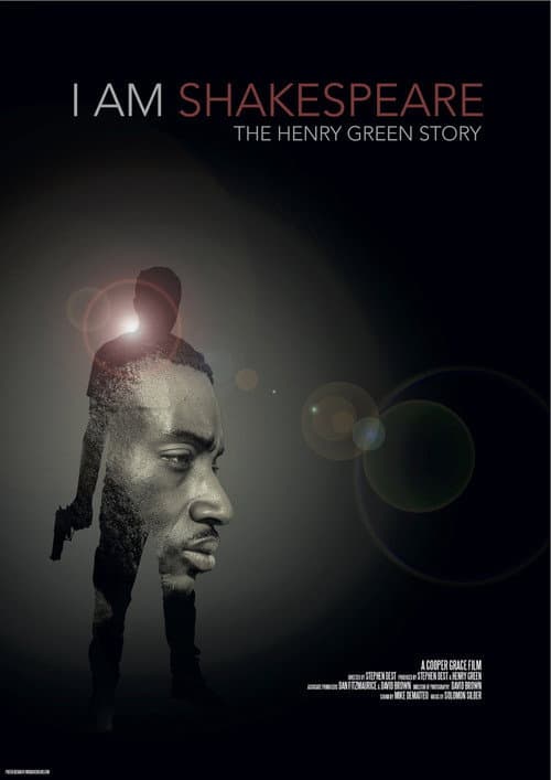 I Am Shakespeare: The Henry Green Story