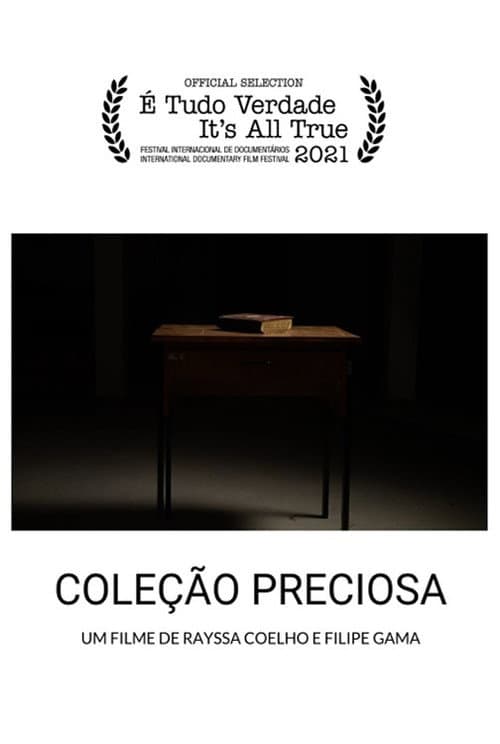 Coleção Preciosa
