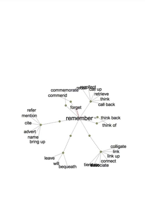 Thesaurus