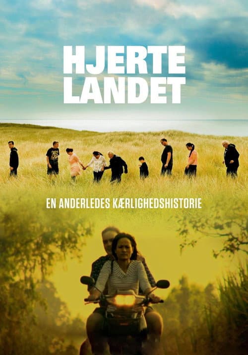 Hjertelandet