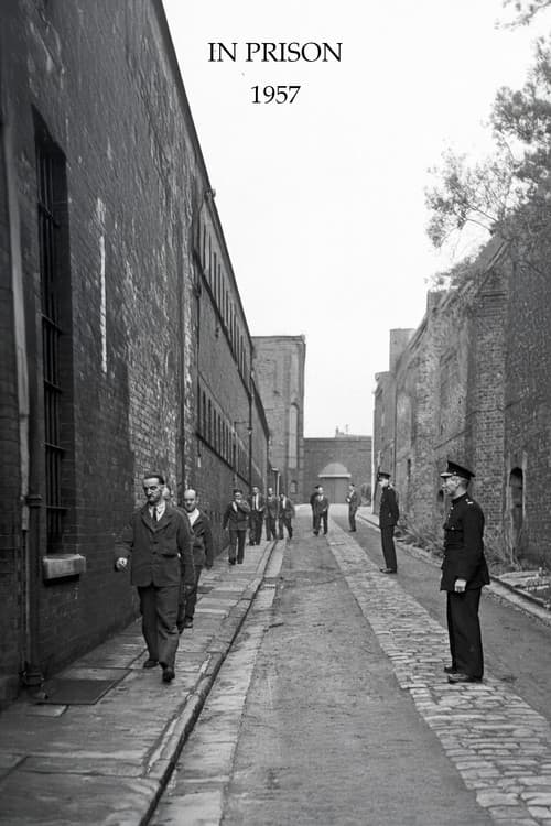 In Prison