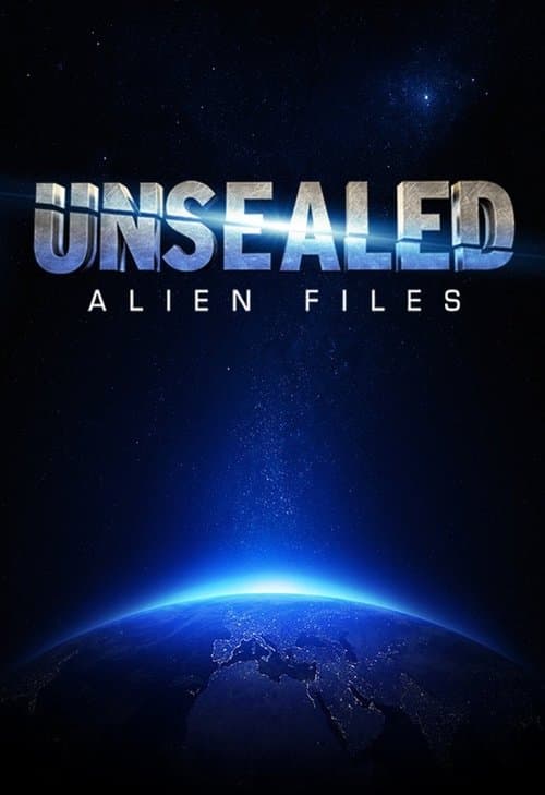 Archivos extraterrestres