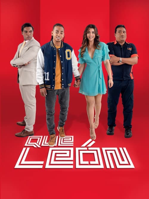 Qué León