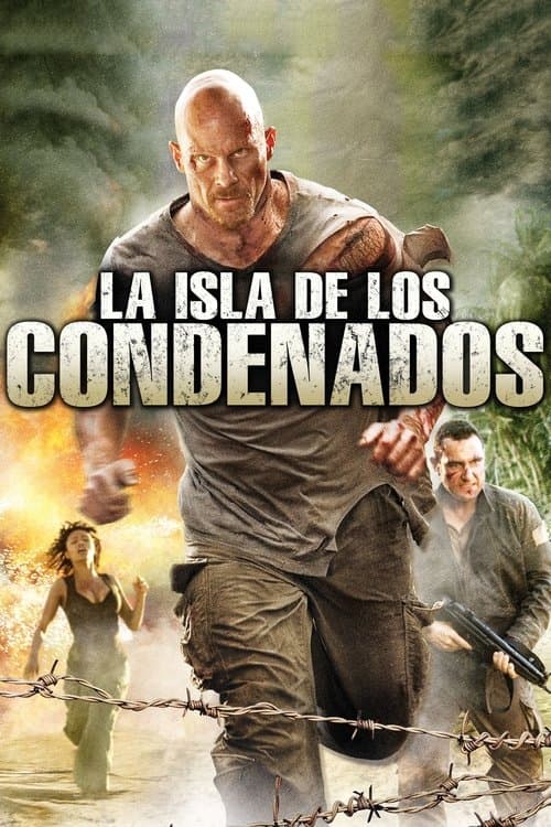 Los Condenados