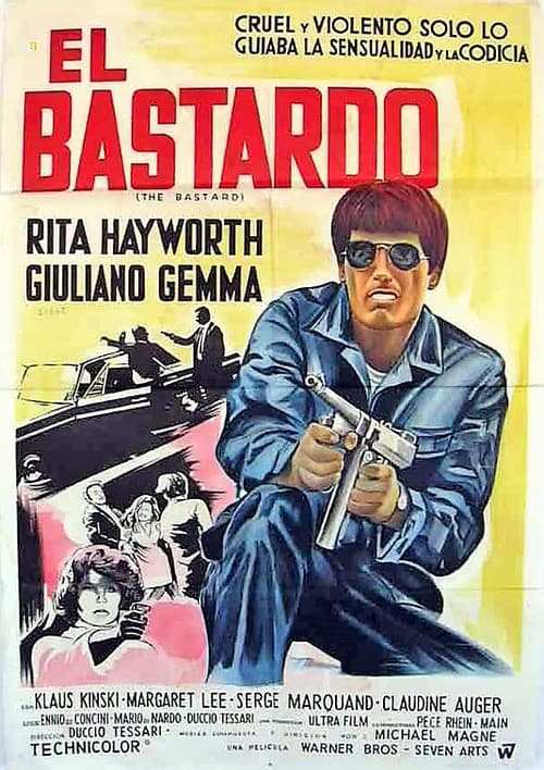 I bastardi
