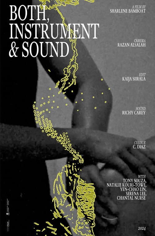 Both, Instrument & Sound
