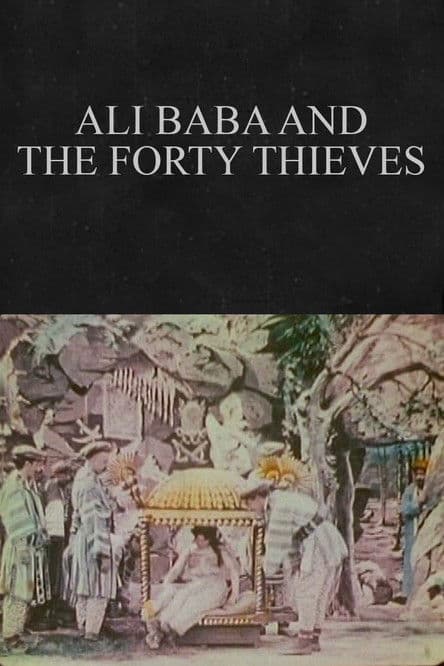 Ali Baba