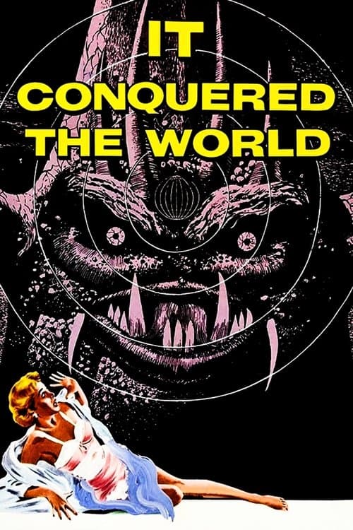 El conquistador del espacio