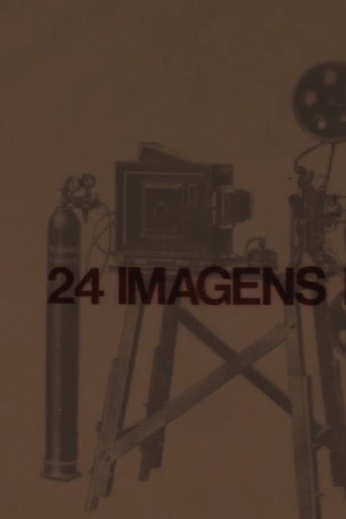 24 Imagens Por Segundo