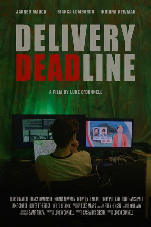 Delivery Deadline