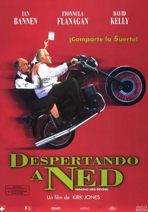 El divino Ned
