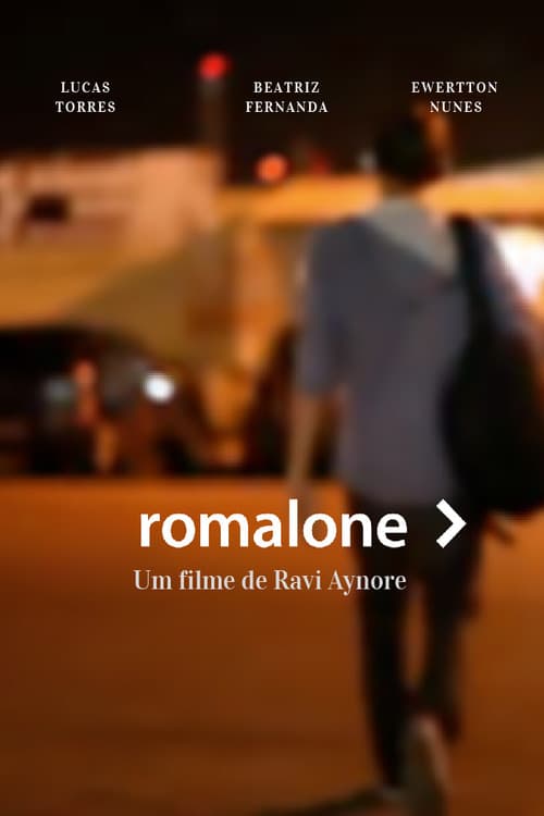 Romalone