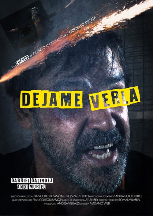 Dejame Verla