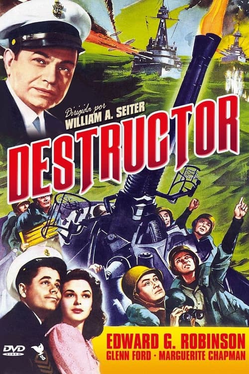 Destroyer