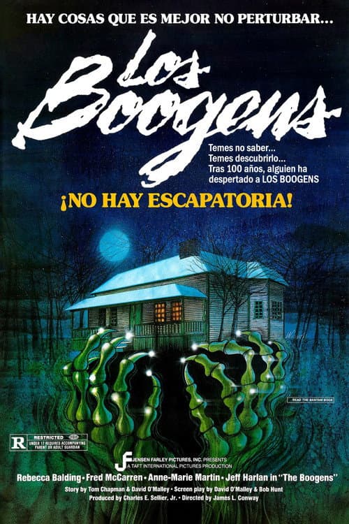 The Boogens