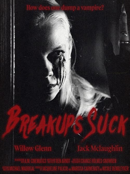 Breakups Suck