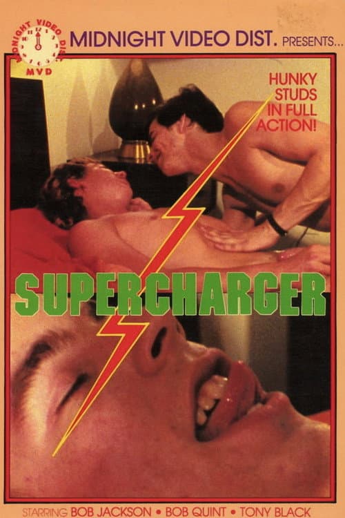 Supercharger