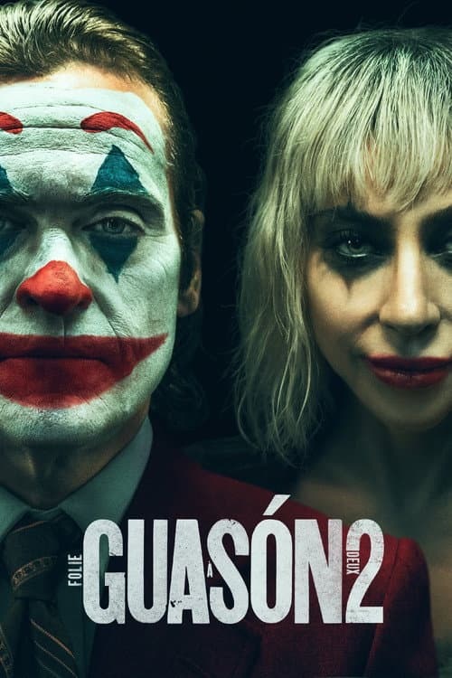 Guasón 2: Folie à Deux