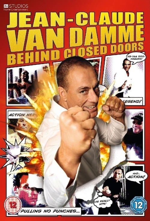 Los secretos de Van Damme