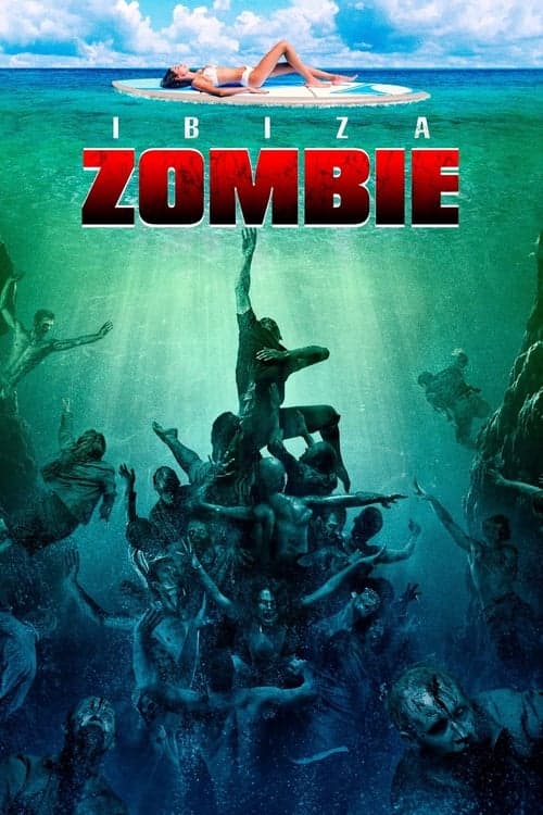 Ibiza Undead