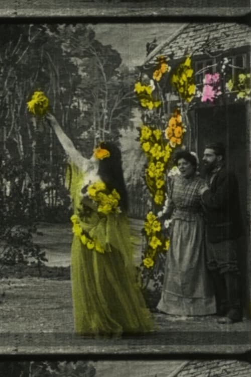 Fantastic Flowers
