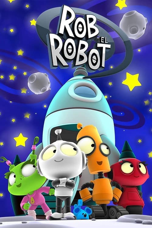 Rob el robot