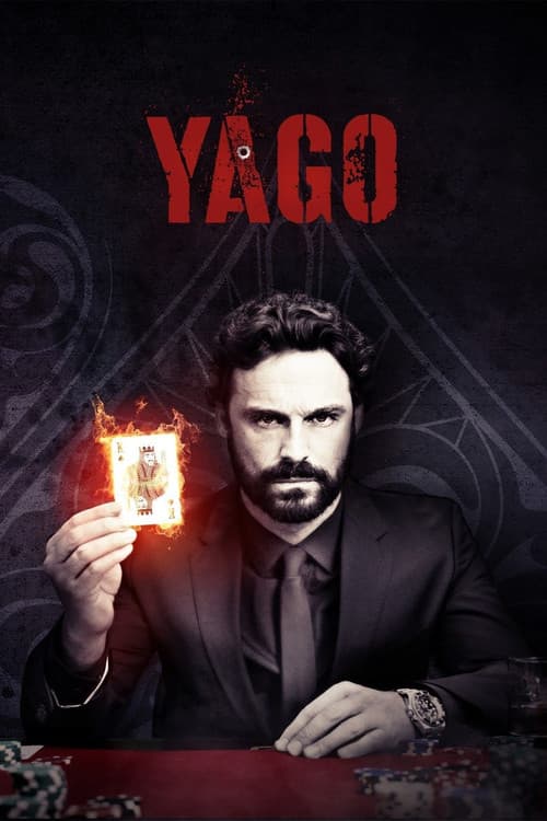 Yago, pasión y venganza