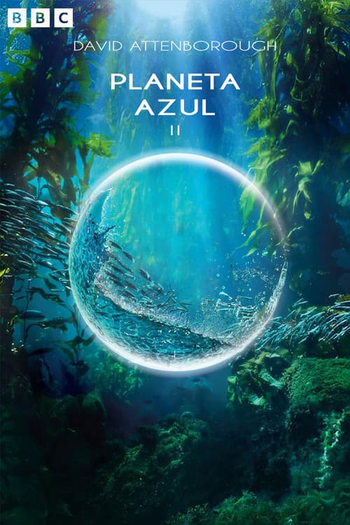 Planeta Azul II