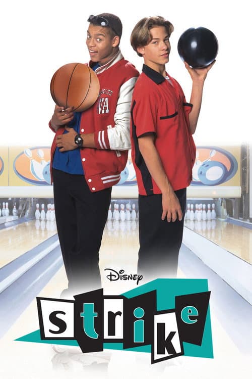 Alley Cats Strike