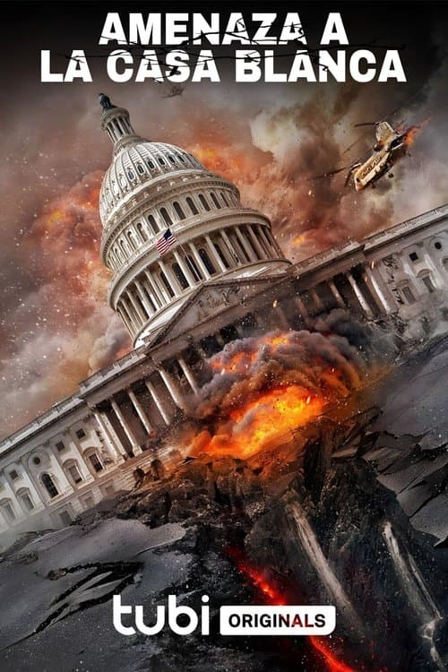 DC Down