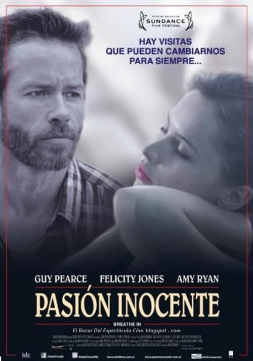 Inocente seduccion