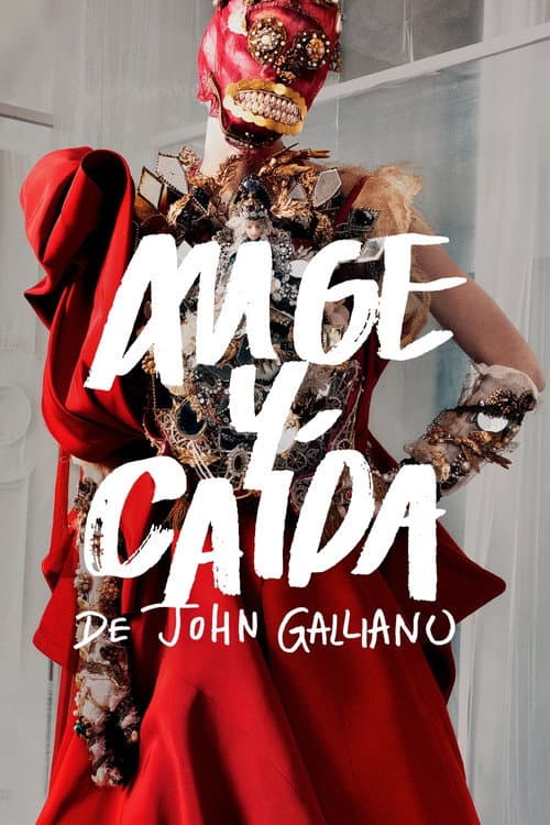 High & Low – John Galliano