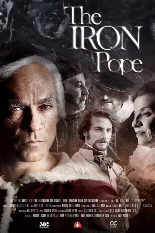 The Iron Pope