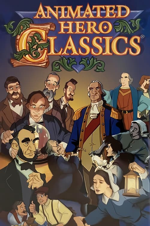 Protagonistas de la Historia