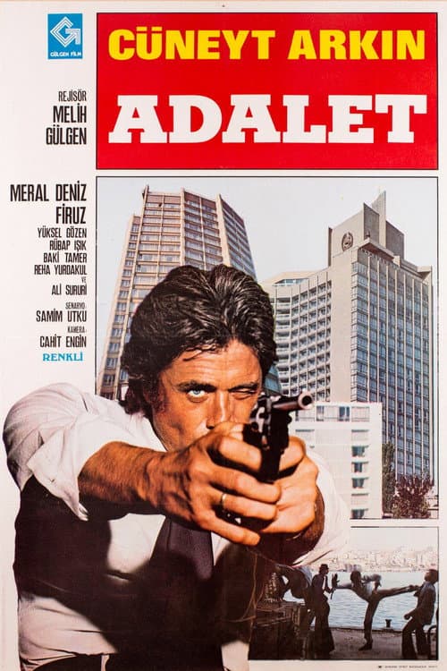 Adalet