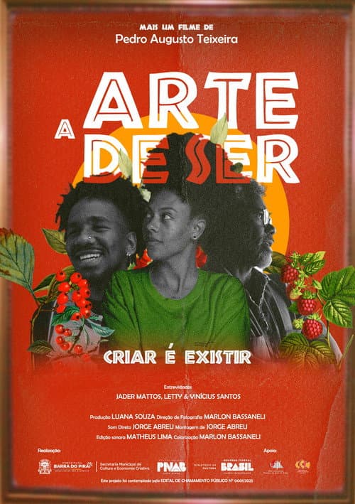 A Arte de Ser
