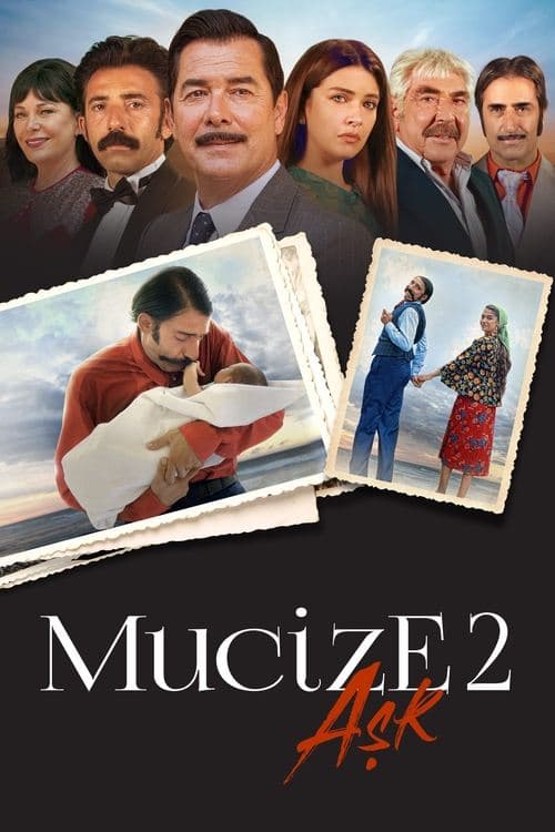 Milagros de amor
